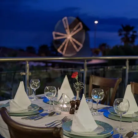 Alba Royal (adults Only) منتجع سيدي