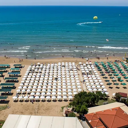Alba Royal (adults Only) 5* سيدي