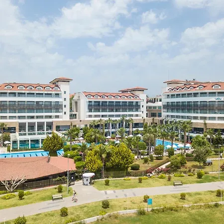 منتجع Alba Royal (adults Only) 5*