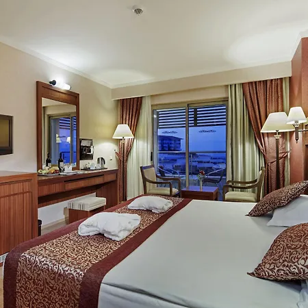 منتجع Alba Royal (adults Only)