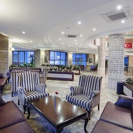 منتجع Alba Royal (adults Only)