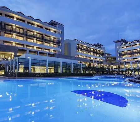 منتجع Alba Royal (adults Only) 5*