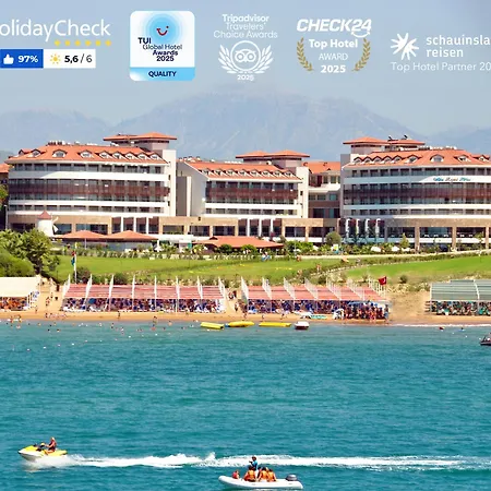 منتجع Alba Royal (adults Only) 5*
