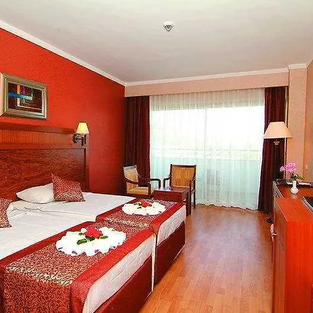Alba Royal (adults Only) منتجع سيدي