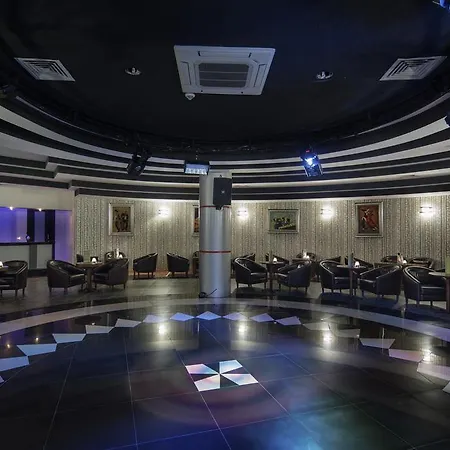 Alba Royal (adults Only) سيدي