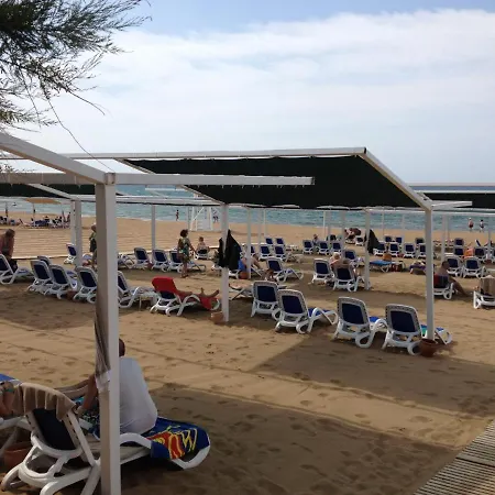 Alba Royal (adults Only) 5* Sidé