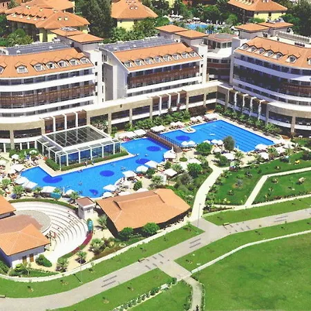 Alba Royal (adults Only) 5* Sidé