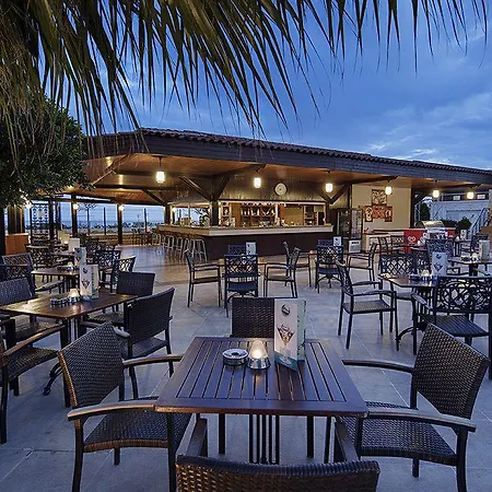 Alba Royal (adults Only) Station touristique 5*